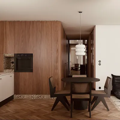 La Fala Studio Architektura Wnętrz